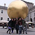 The team of the doctoral college Art and the Public Sphere, 2010