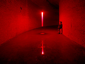 Defragmentation/red
